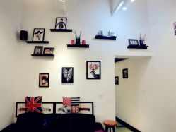 店内环境-3AM HAIR SALON烫发染发接发