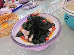 -汇丰百宴(甲尔坝农贸市场店)
