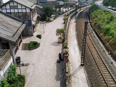 -大渡口区义渡公园