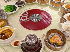 -凤凰楼酒家·粤宴点心(华强北店)