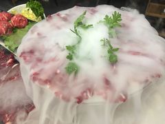-三头牛·潮汕牛肉生蚝火锅 (夏湾店)