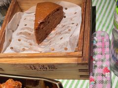 -桂满陇·桃花院落(长泰广场店)
