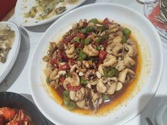 -火龙堂·风味民间菜(文一路店)