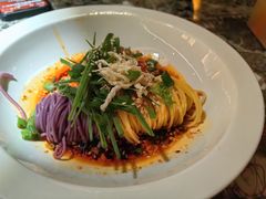 -绿茶餐厅(昌平悦荟店)