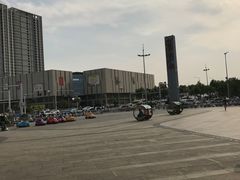-万达广场(泰州海陵店)
