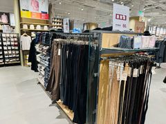 -MUJI无印良品(京西大悦城店)