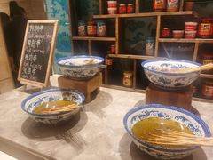 -龙之梦万丽酒店青餐厅