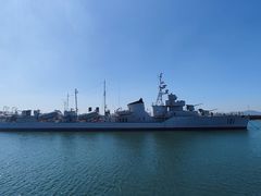 -中国人民解放军海军博物馆