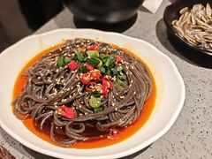 -江边城外烤全鱼(方庄时代购物中心店)