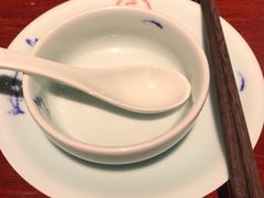 -北平食府(马鞍山路店)