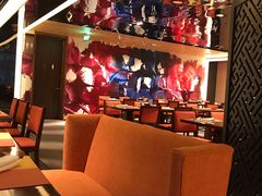 -北京朝阳悠唐皇冠假日酒店
