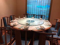 包厢-梁家大院•农家菜(昆山会展中心店)