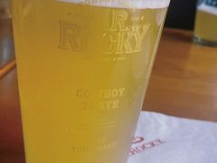 -MR.ROCKY洛奇先生·西餐&酒吧(琶醍店)