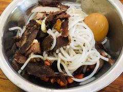 -老东江米粉