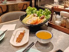 -潮界(虹桥新天地店)