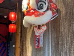 -扬州狮子楼(东关街店)