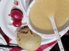 -西贝(上海我格广场店)