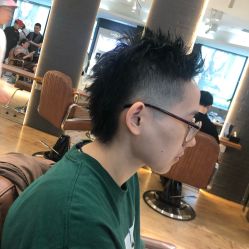-意廊 Hair Salon