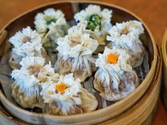 -都一处烧麦馆(前门店)