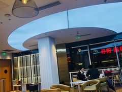 大堂-奈雪的茶(观前街店)