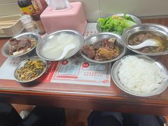 -阿秋牛排(湖心街店)