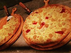-比格比萨自助(诺亚大厦店)