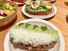 -O'eat Blossom&Pelican(深圳首店)
