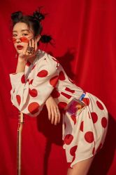 -薇薇新娘婚纱摄影(开州大道店)