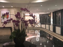-香港珀丽酒店