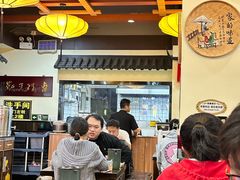 -牛王庙(龙华花园店)