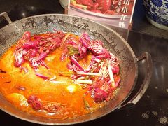 -韵咖啡自助餐厅(天津香格里拉店)