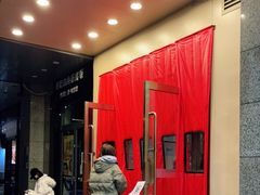 -海底捞火锅(劲松店)