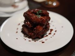 -巴黎轩(澳门巴黎人店)