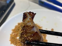 -AK47烤羊腿串吧(柳浪家园店)