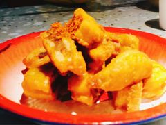 -鹤江桥·红油牛肉粉(SKP店)