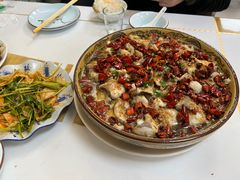 -小四川水煮鱼(南六中路店)