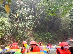 -清泉湾生态旅游度假区