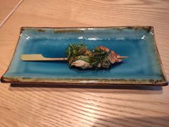 -人间酒暖·Go blanc·烧鸟·深夜食堂(陆家嘴店)