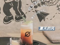 -BE NORMAL CAFE(霞溪路店)