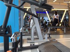 -Bona Fit 伯纳健身超级工作室(车公庄店)