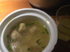 -外婆私房菜(新亚百货店)