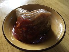 -炳记小点(杏东店)