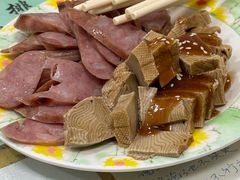 -品味轩(华山路店)