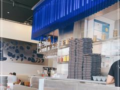 -玛尚诺Pizza&Bar(长泰广场店)