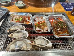 -蚝英雄·鲜蚝自助专门店