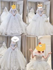 -韩国天使嫁衣婚纱礼服馆(上海旗舰店)