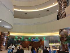 -南宫温泉水世界