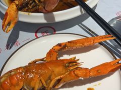 -三妹小龙虾·黄油蟹(华侨城总店)