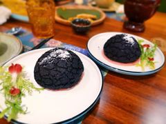-苏梅花园(群星城店)