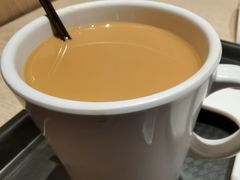 港式热奶茶-大家乐(广州荔湾领展广场店)